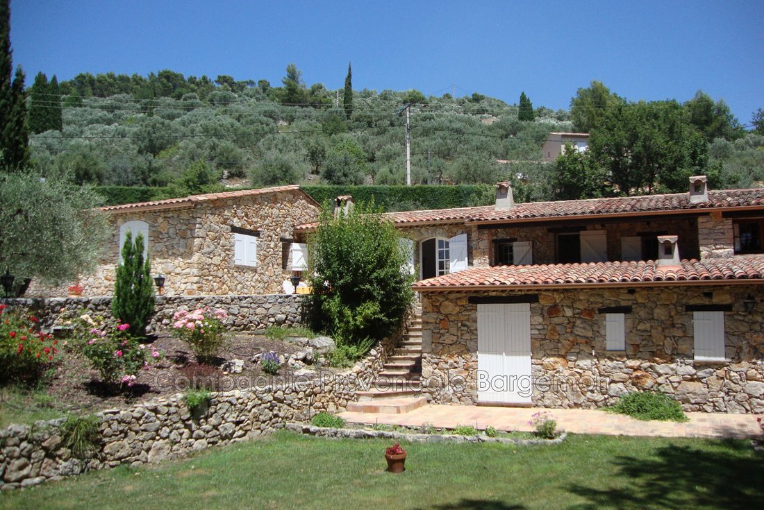 Villa in Callas, Provence-Alpes-Côte d'Azur, France 5 - 16994959