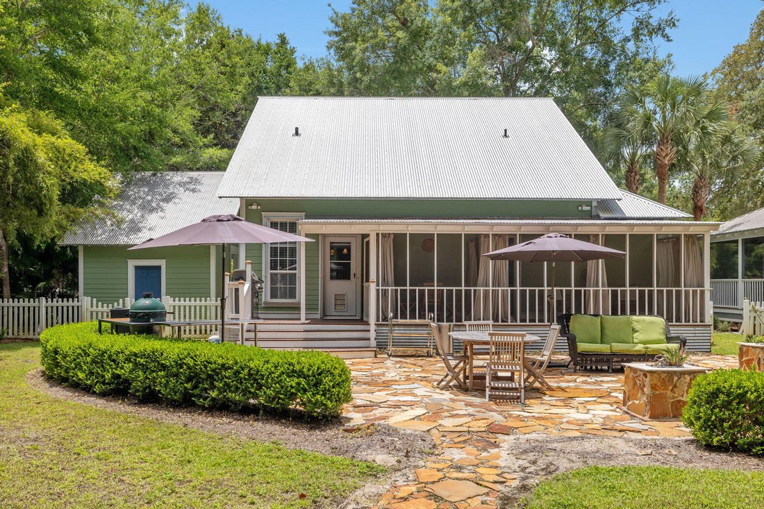 House in Santa Rosa Beach, Florida, United States 1 - 16995758