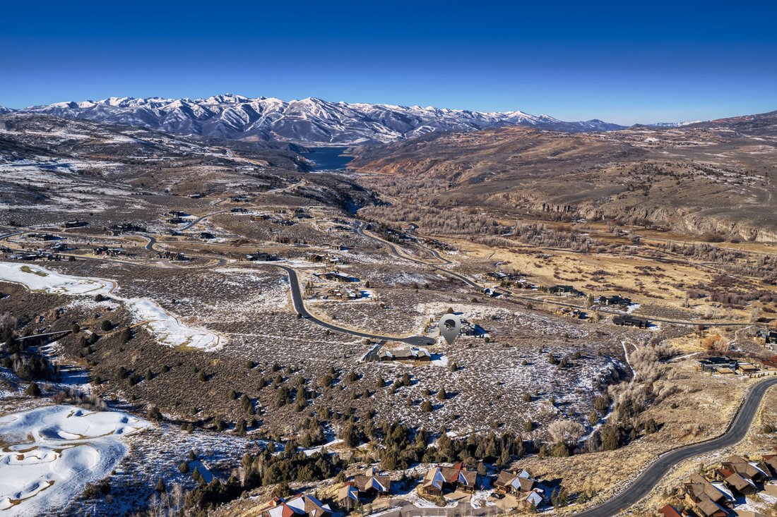 Land in Kamas, Utah, United States 4 - 16993813