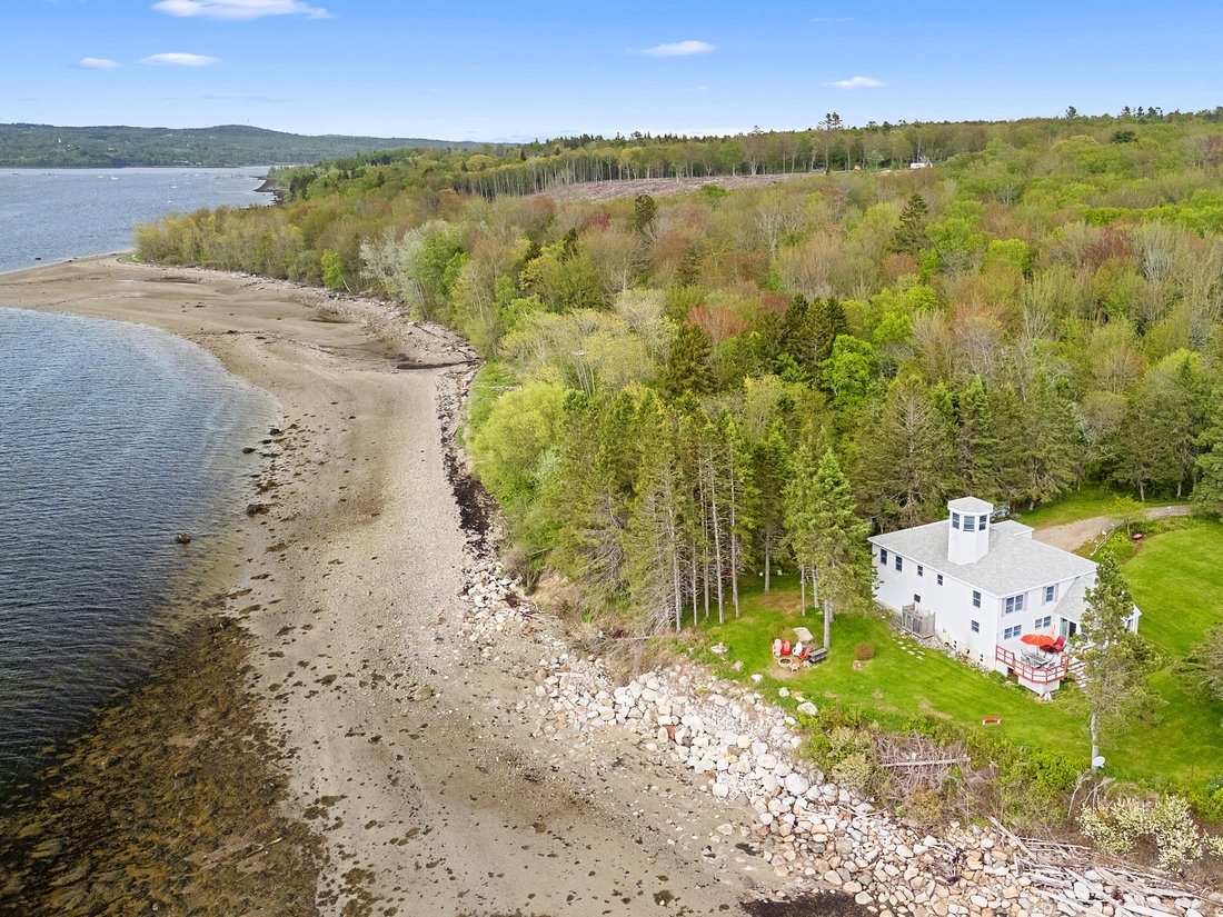 House in Stockton Springs, Maine, United States 2 - 16991226