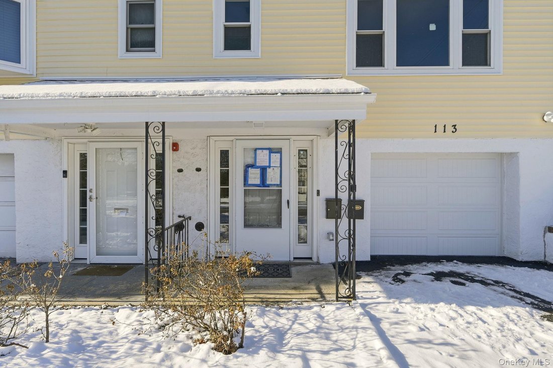 House in New Rochelle, New York, United States 5 - 16987401