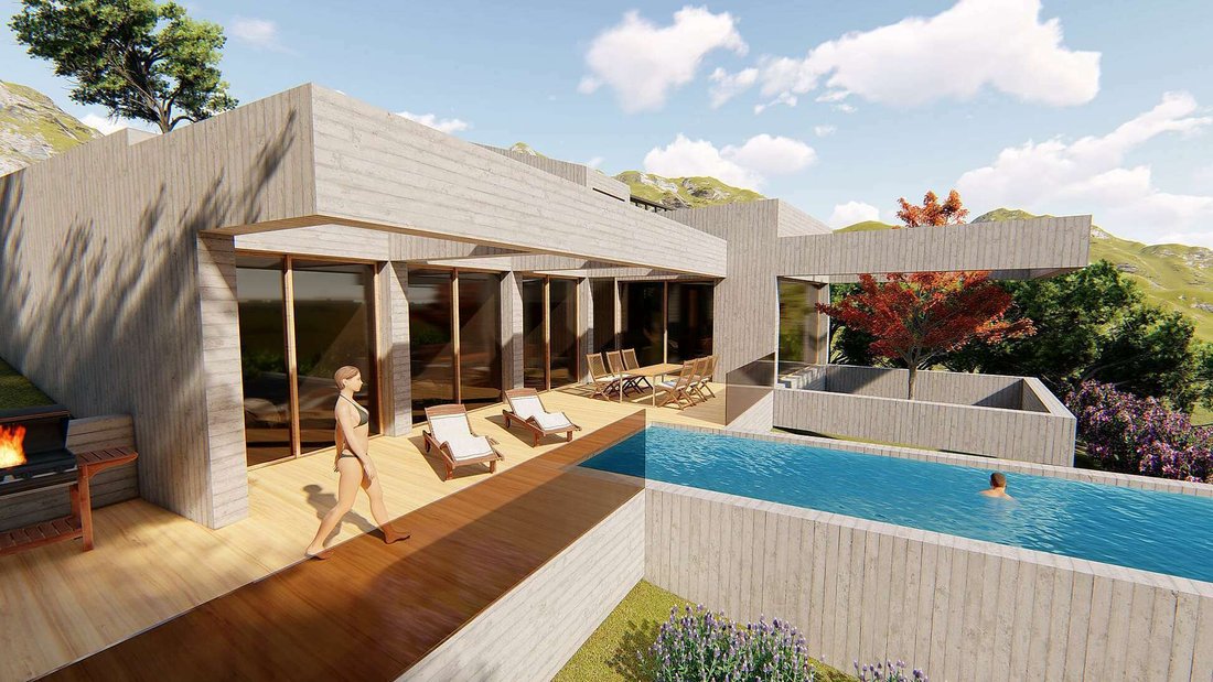 House in Santa Cristina d'Aro, Catalonia, Spain 2 - 13570081