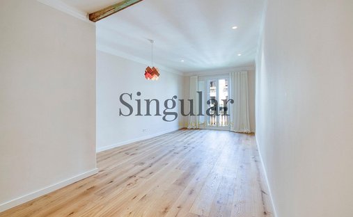 Apartment in Eixample, Barcelona, Spain 1