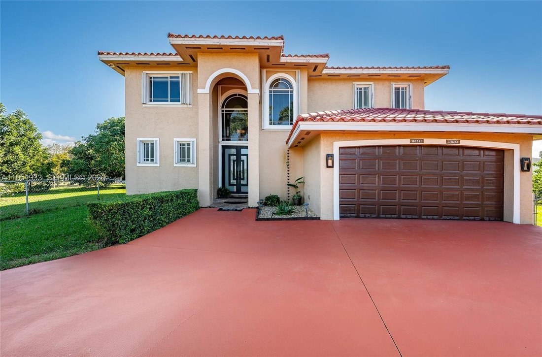House in Miami, Florida, United States 3 - 17000824