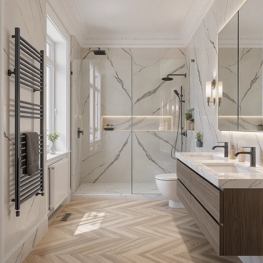 Apartment in Muette Nord, Paris 16e Arrondissement, Paris 3 - 17001062