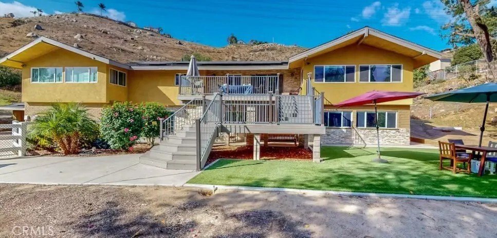 House in El Cajon, California, United States 1 - 16985524