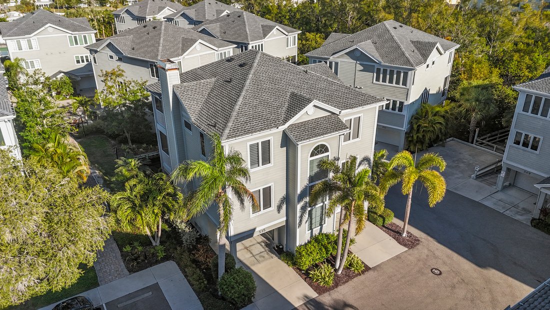 Condo in Longboat Key, Florida, United States 1 - 16991658