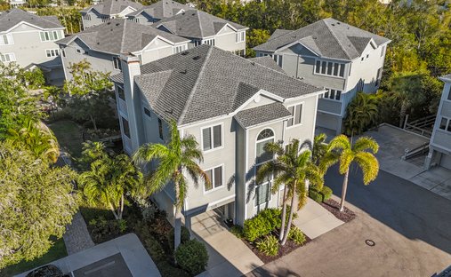 Eigentumswohnung in Longboat Key, Florida, Vereinigte Staaten 1