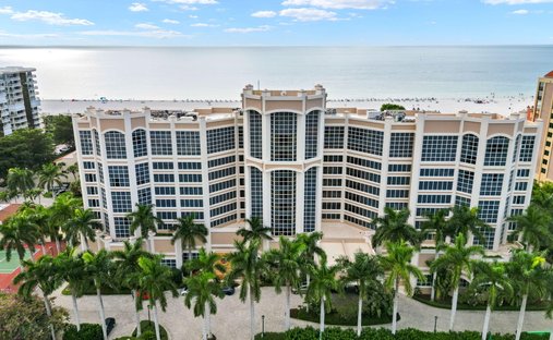 Condominio a Marco Island, Florida, Stati Uniti 1
