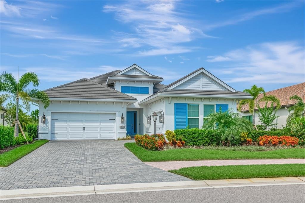 House in Lakewood Ranch, Florida, United States 1 - 16988000