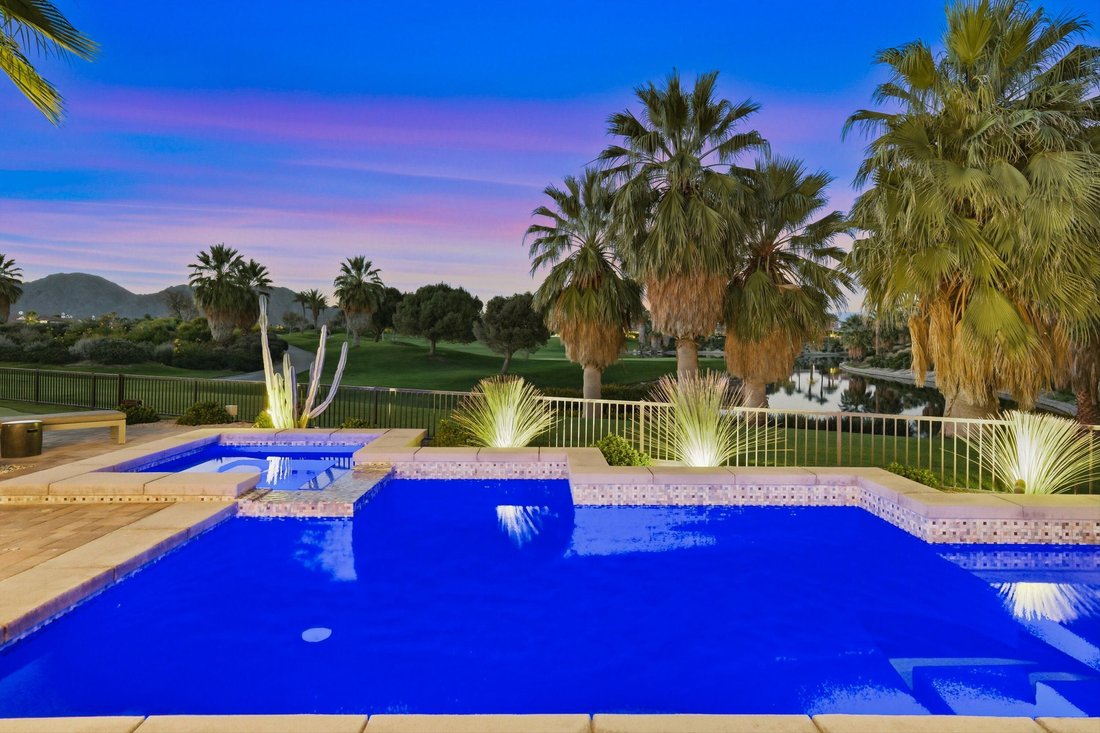 House in La Quinta, California, United States 2 - 16992028