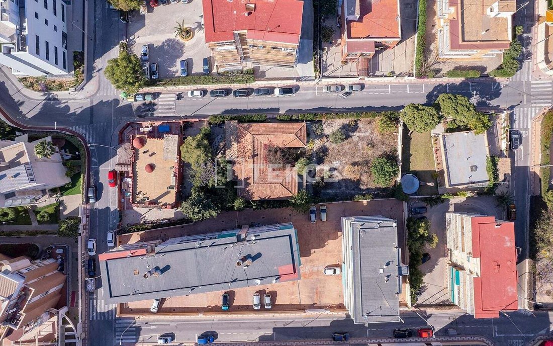 Apartment in el Campello, Valencian Community, Spain 5 - 16993614