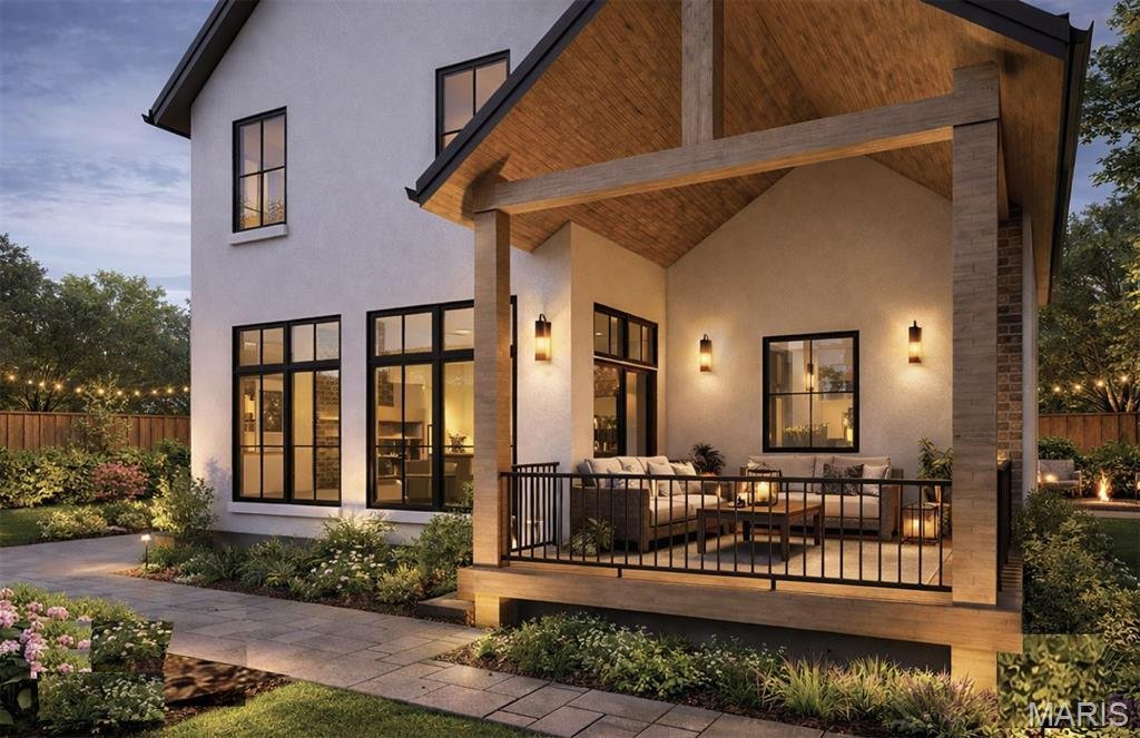 House in Kirkwood, Missouri, United States 3 - 16944339