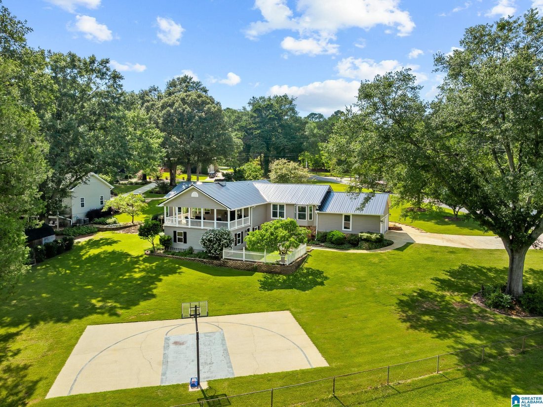 House in Pell City, Alabama, United States 4 - 16995775