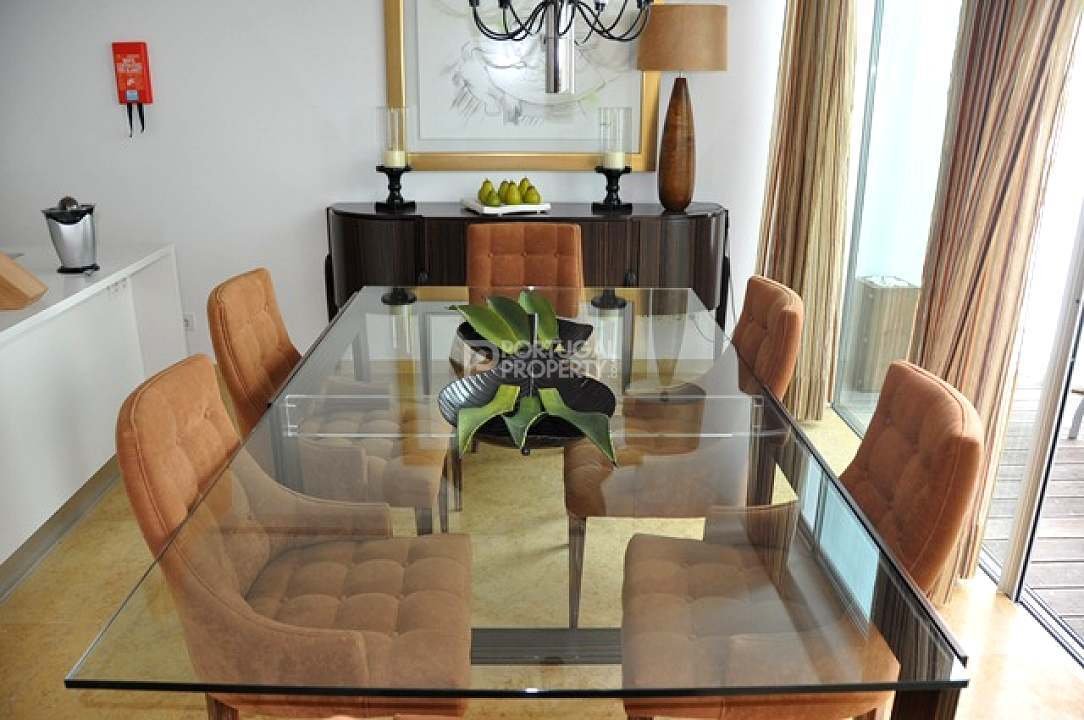 Townhouse in Praia dos Pescadores, Olhos de Agua, Portugal 4 - 16993307