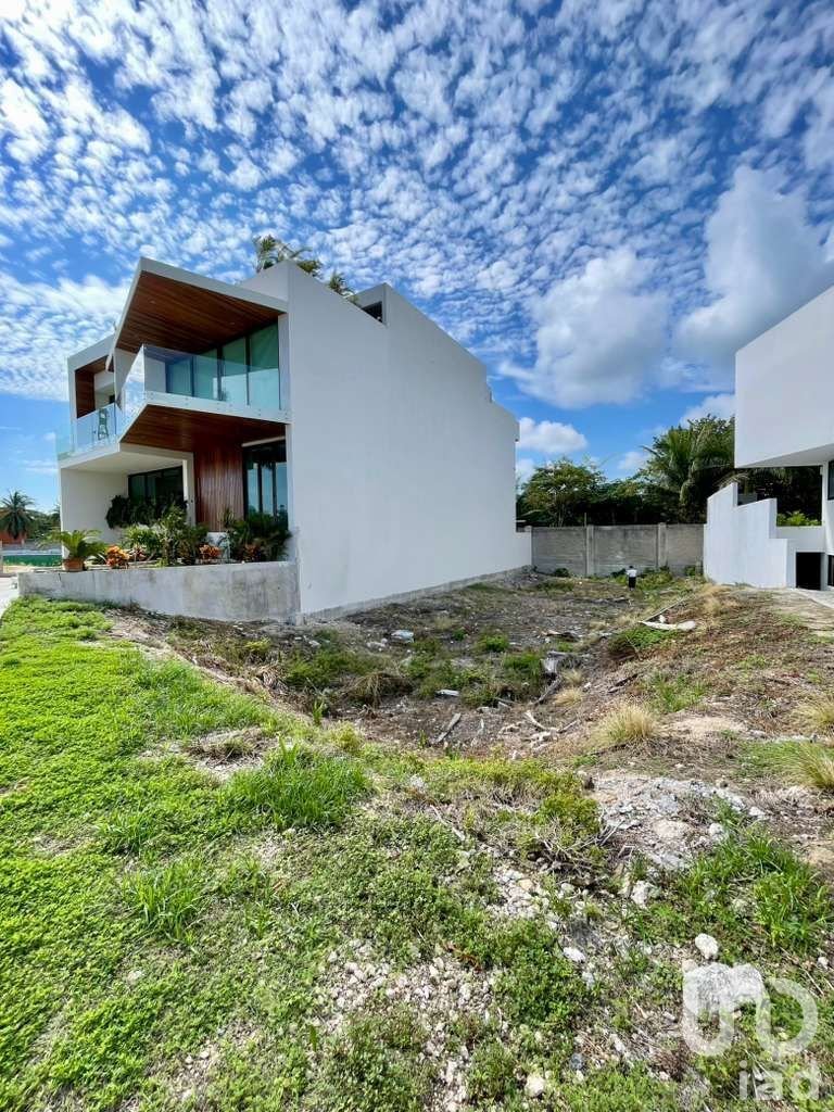 Land in Cancún, Quintana Roo, Mexico 4 - 16997151