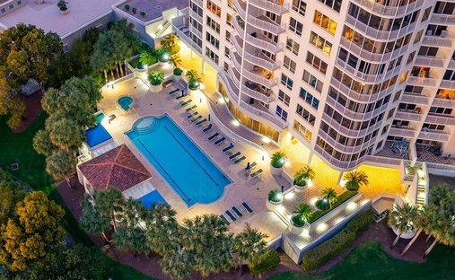 Condominio en Bonita Springs, Florida, Estados Unidos 1