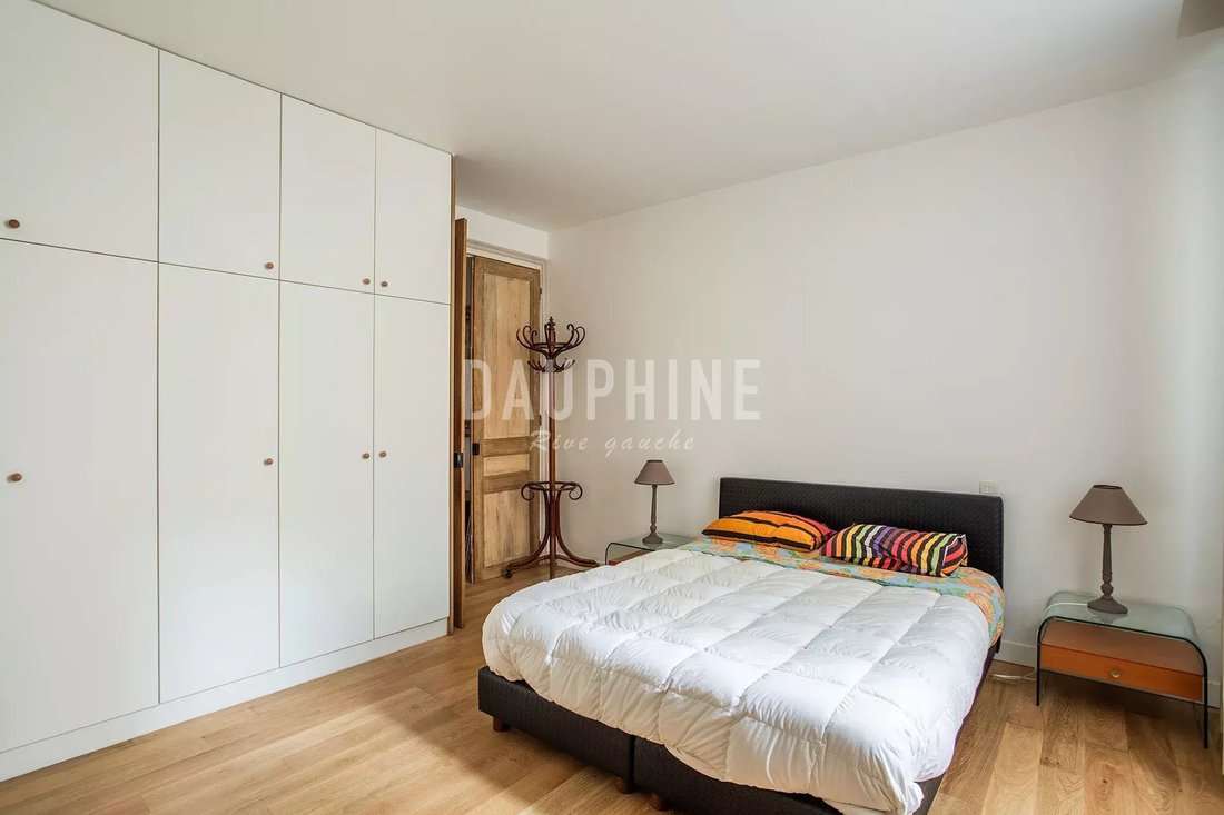 Apartment in Monnaie, Paris 6e Arrondissement, Paris 5 - 16993559