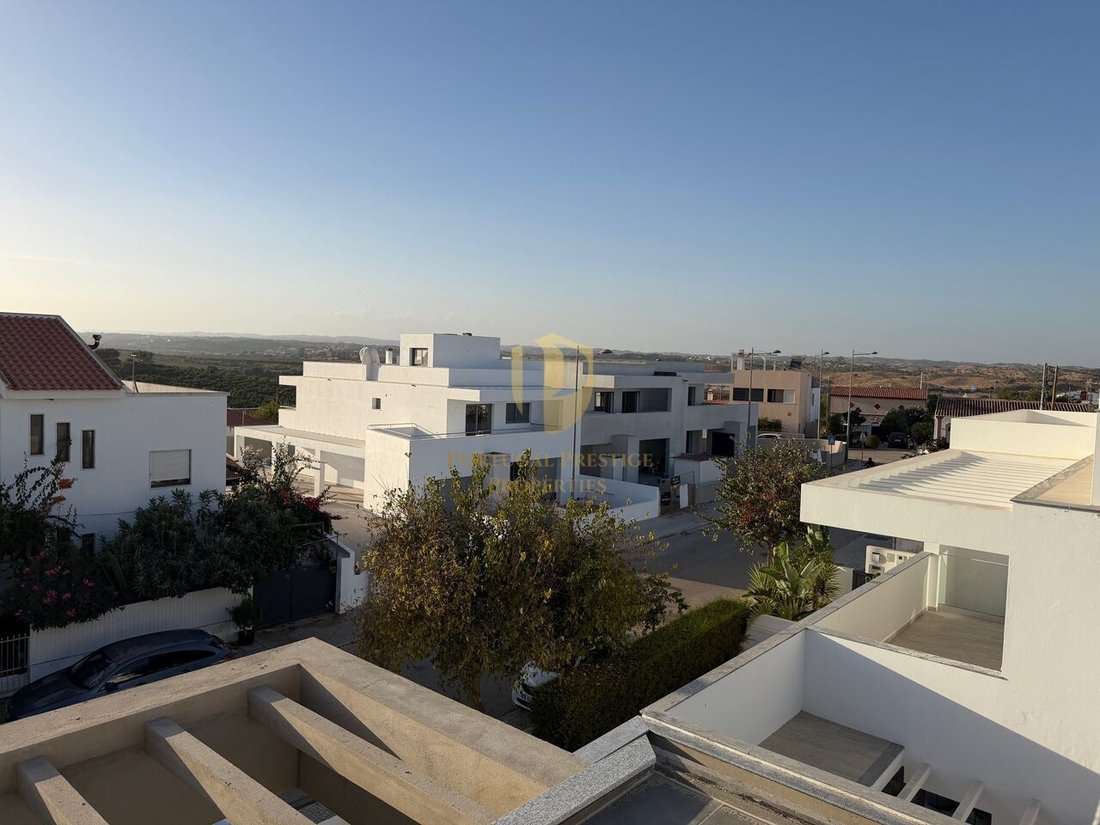 House in Castro Marim, Algarve, Portugal 1 - 16995156
