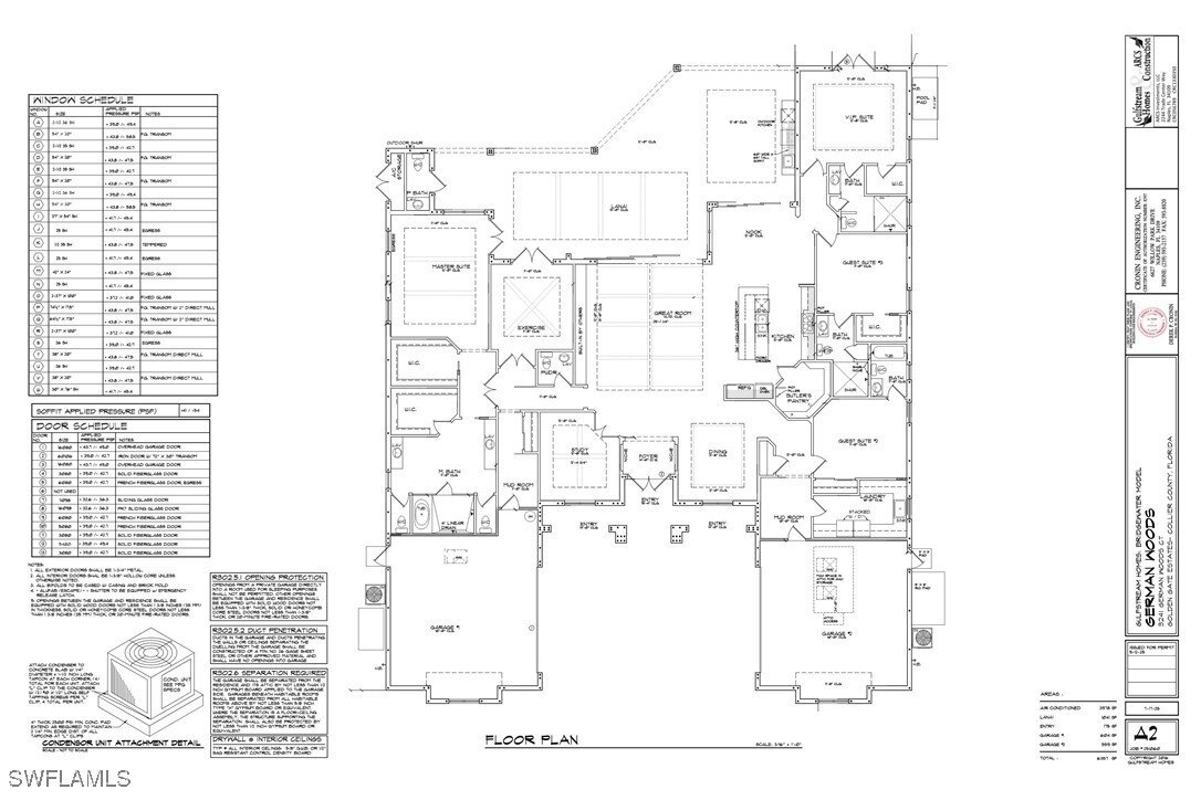House in Naples, Florida, United States 5 - 17000009
