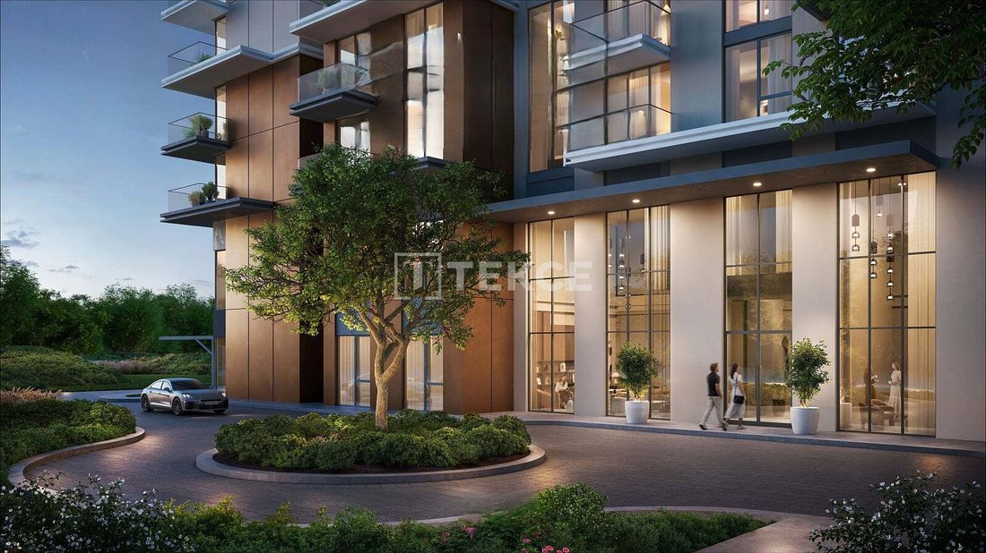 Apartment in Hadaeq Sheikh Mohammed Bin Rashid, Dubai, United Arab Emirates 5 - 16993627