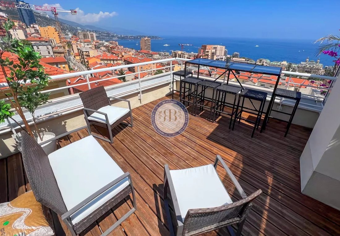 Apartment in French Riviera, Provence-Alpes-Côte d'Azur, France 2 - 17000742