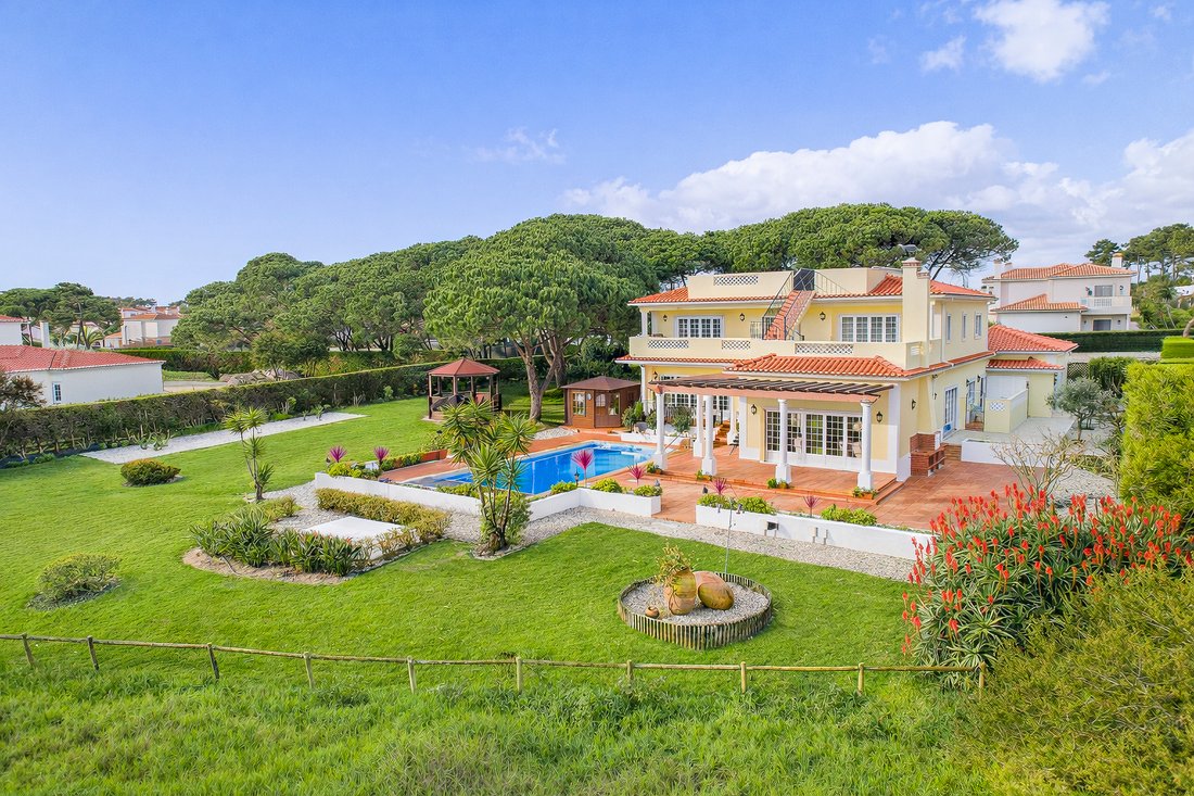Villa in Amoreira, Leiria District, Portugal 3 - 16962892