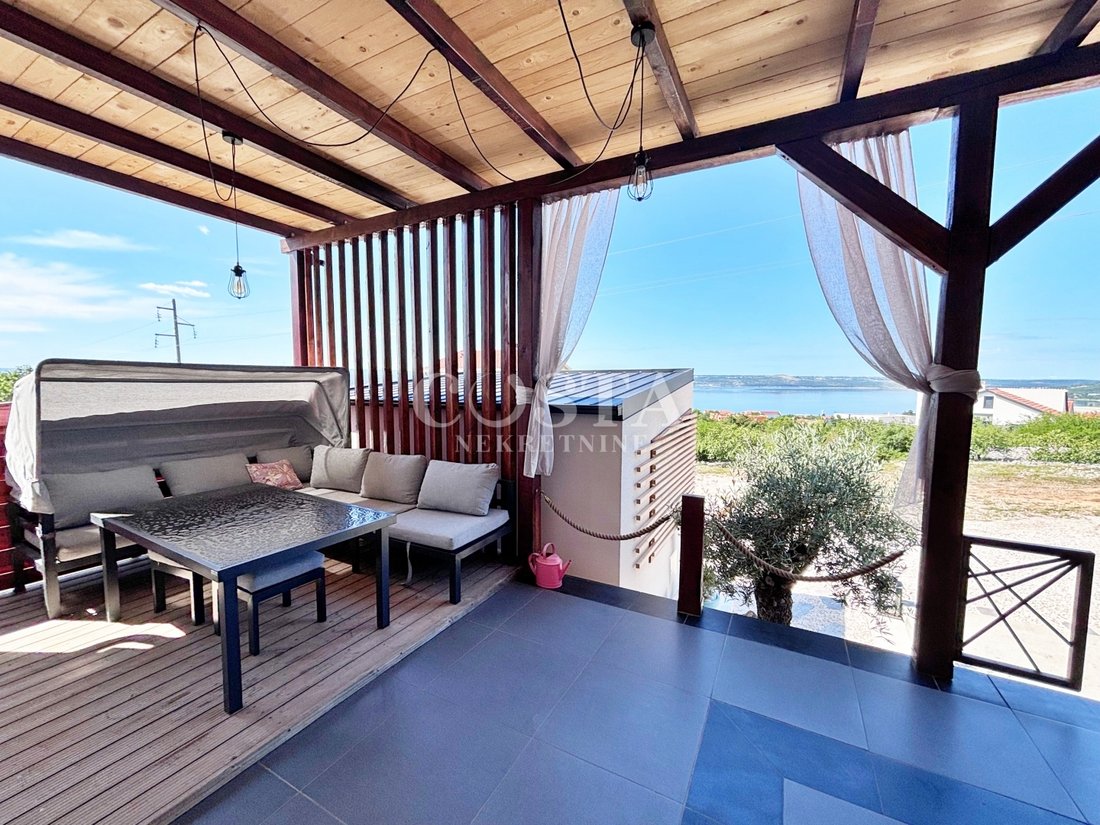 House in Maslenica, Zadar County, Croatia 1 - 16993297