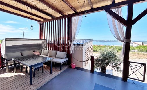 House in Maslenica, Zadar County, Croatia 1