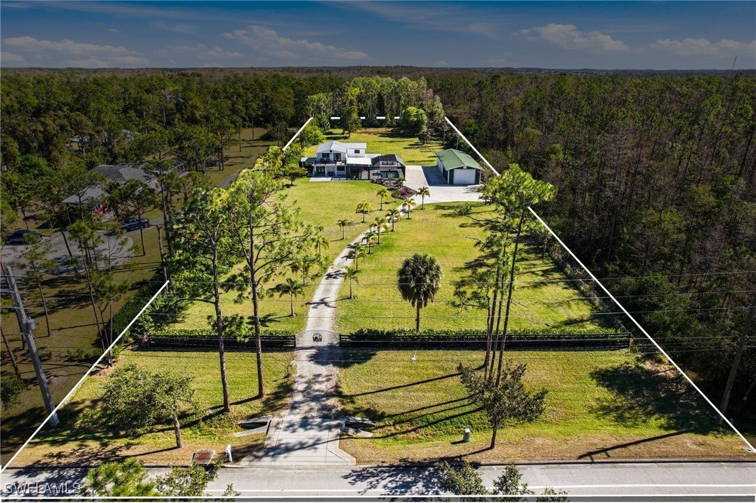 House in Fort Myers, Florida, United States 3 - 16992474