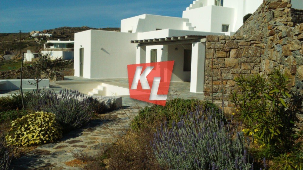 House in Mykonos, Aegean, Greece 5 - 16990478