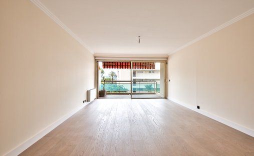 Apartment in Cimiez, Nice, France 1