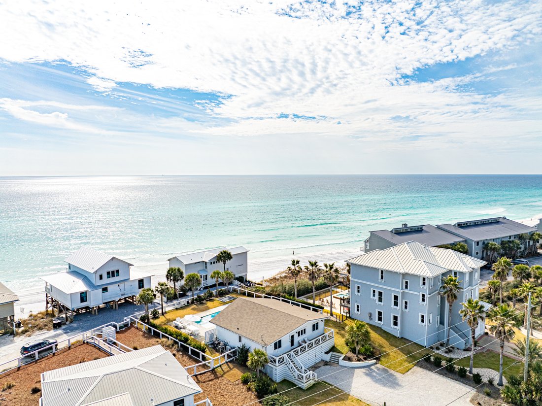 House in Santa Rosa Beach, Florida, United States 2 - 16991408