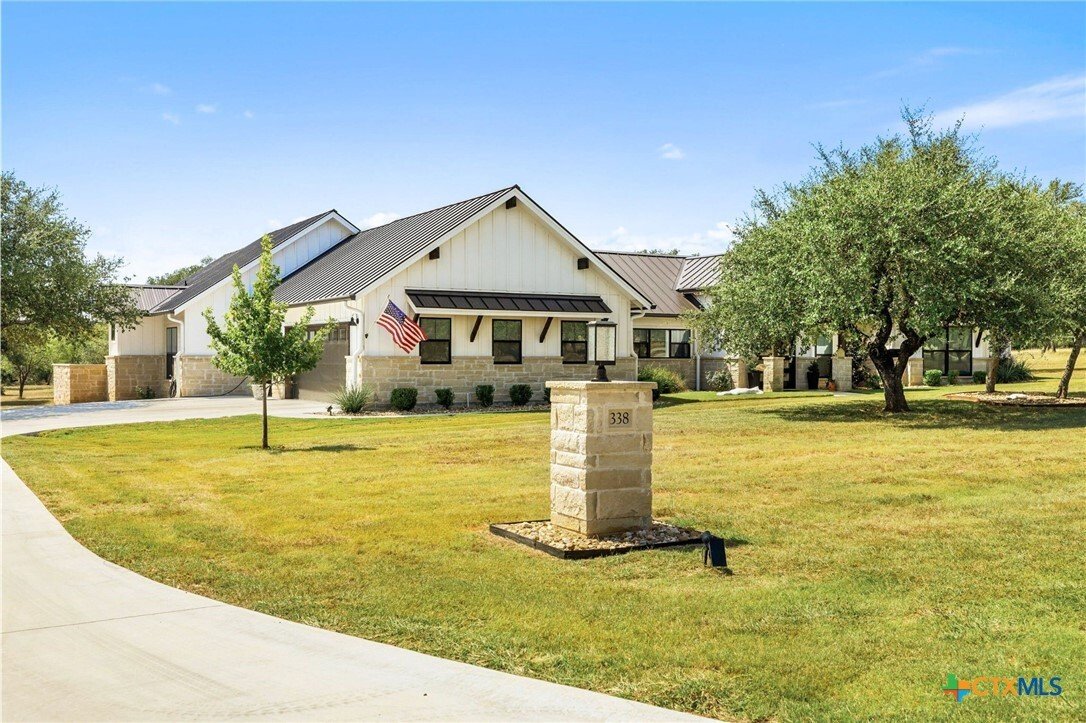 House in Round Mountain, Texas, United States 3 - 16993833