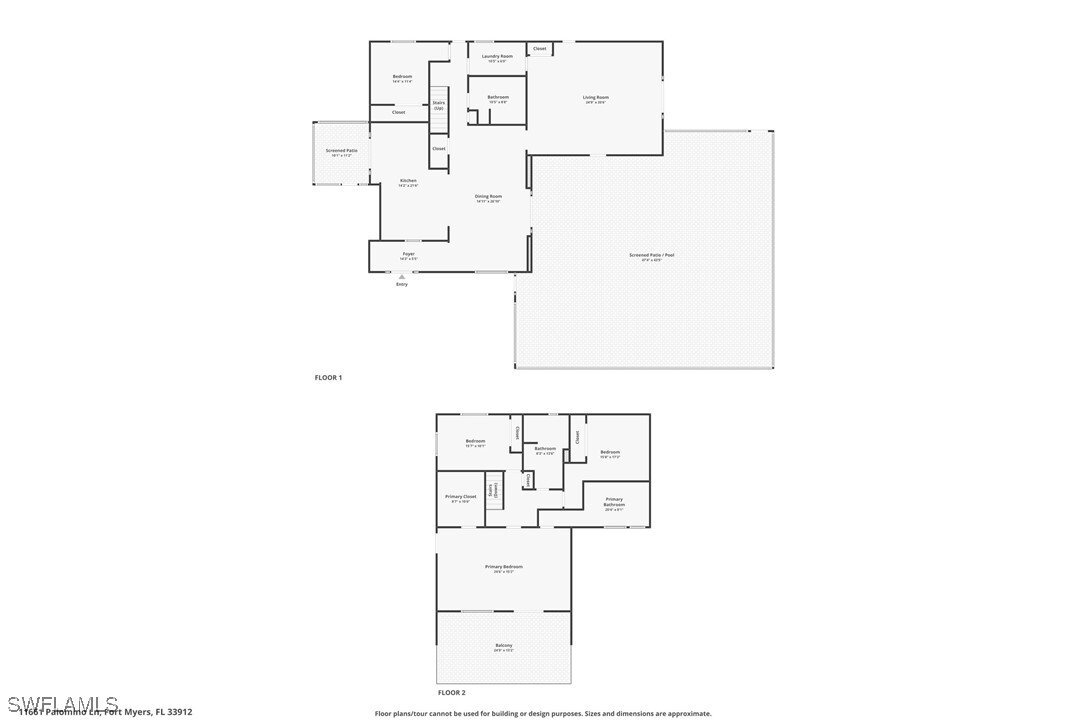 House in Fort Myers, Florida, United States 5 - 16992474