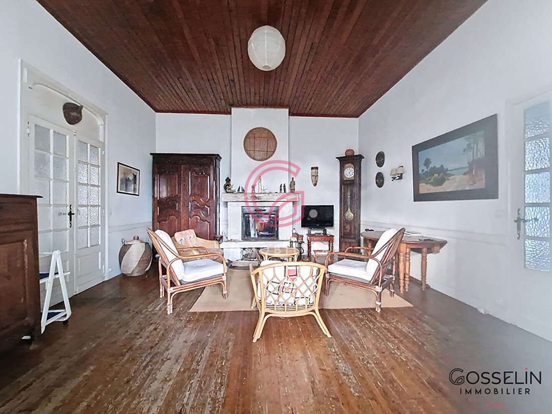House in Biscarrosse, Nouvelle-Aquitaine, France 2 - 16994953