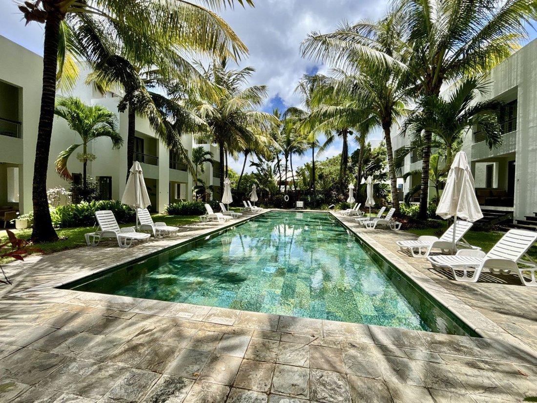 House in Grand Baie, Rivière du Rempart District, Mauritius 2 - 16990521