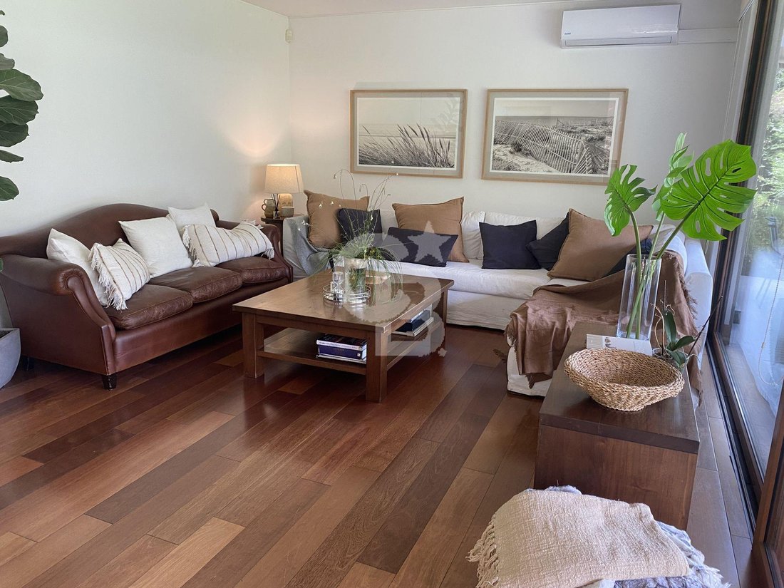 House in Lo Barnechea, Santiago Metropolitan Region, Chile 4 - 16989845