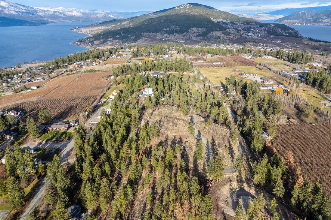Land in Lake Country, British Columbia, Canada 5 - 17001445
