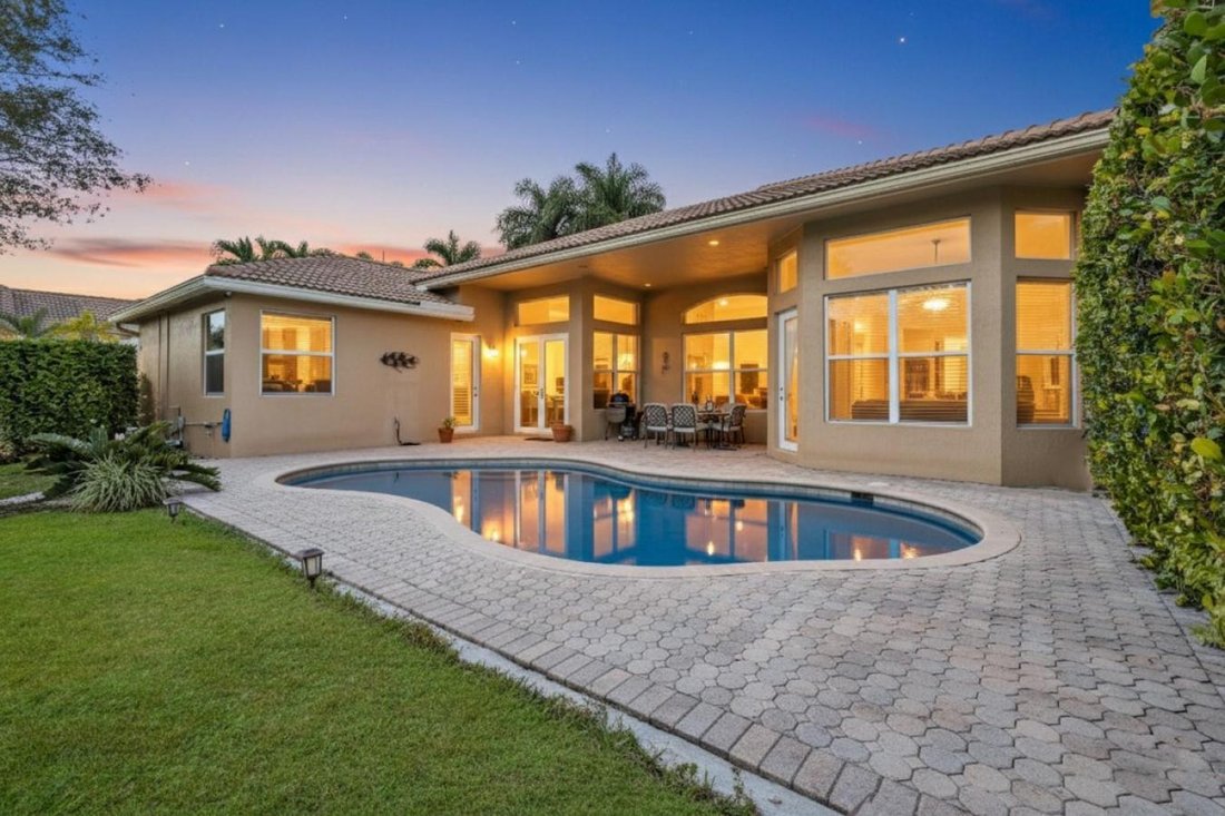 House in Parkland, Florida, United States 2 - 16999247