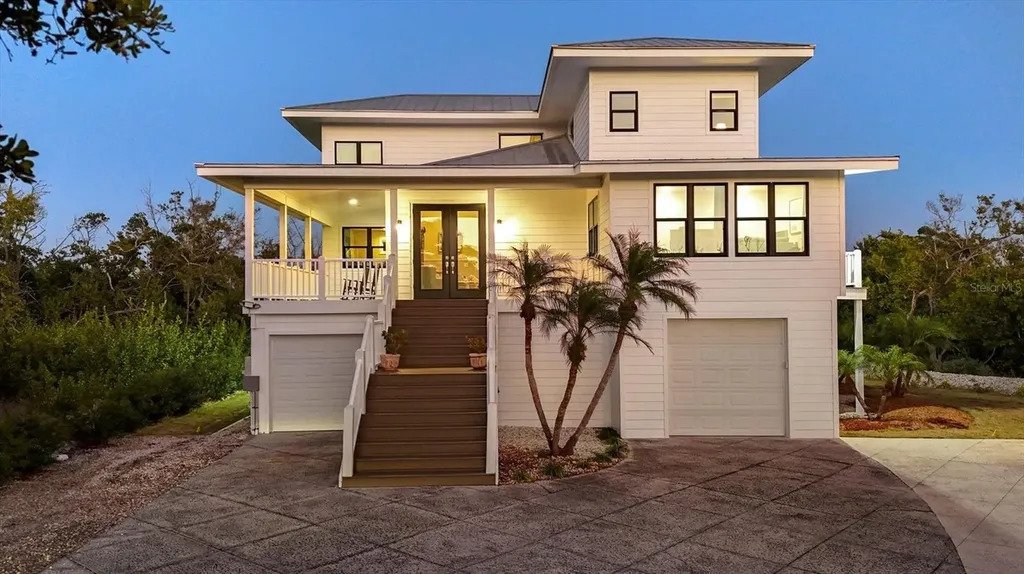 House in Boca Grande, Florida, United States 2 - 16994225