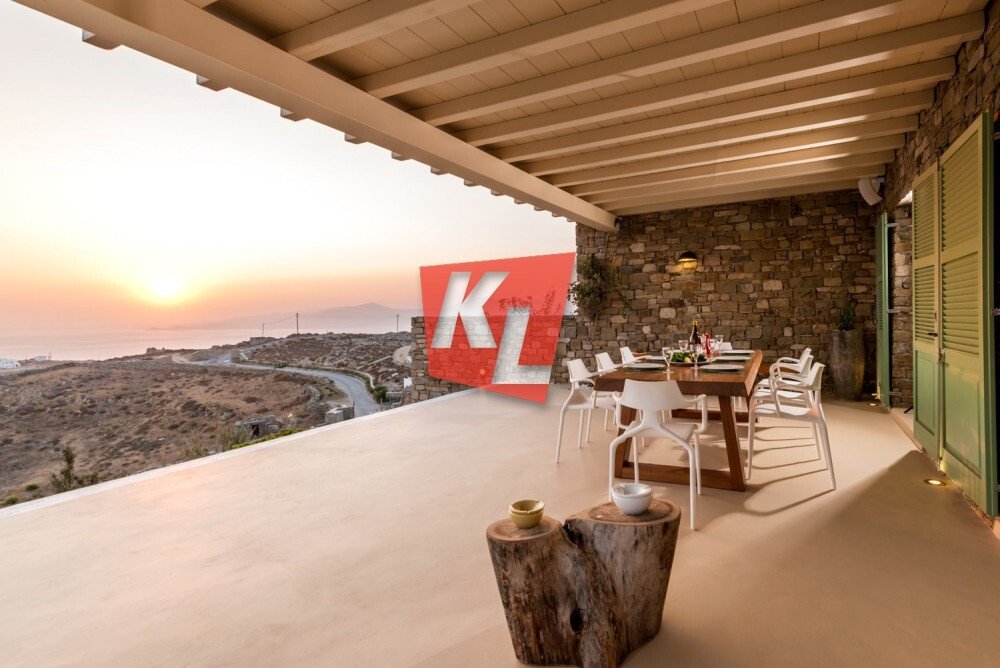House in Mykonos, Aegean, Greece 3 - 16990499