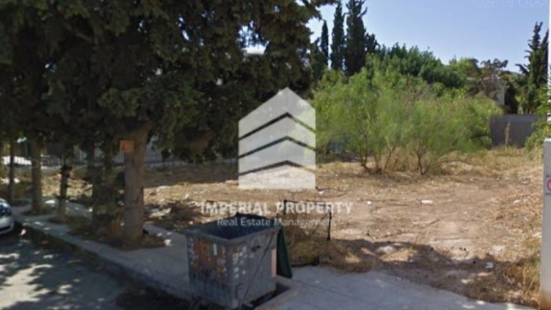 Land in Voula, Attika, Griechenland 4 - 16461134
