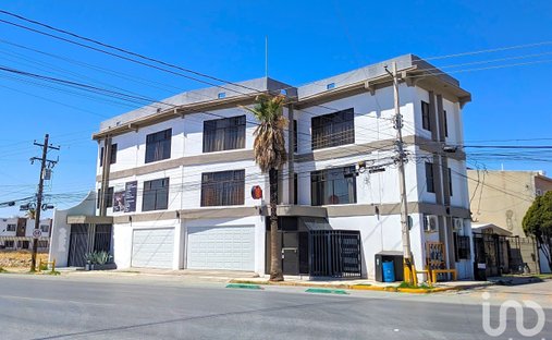 Apartamento en Ciudad Juárez, Chihuahua, México 1