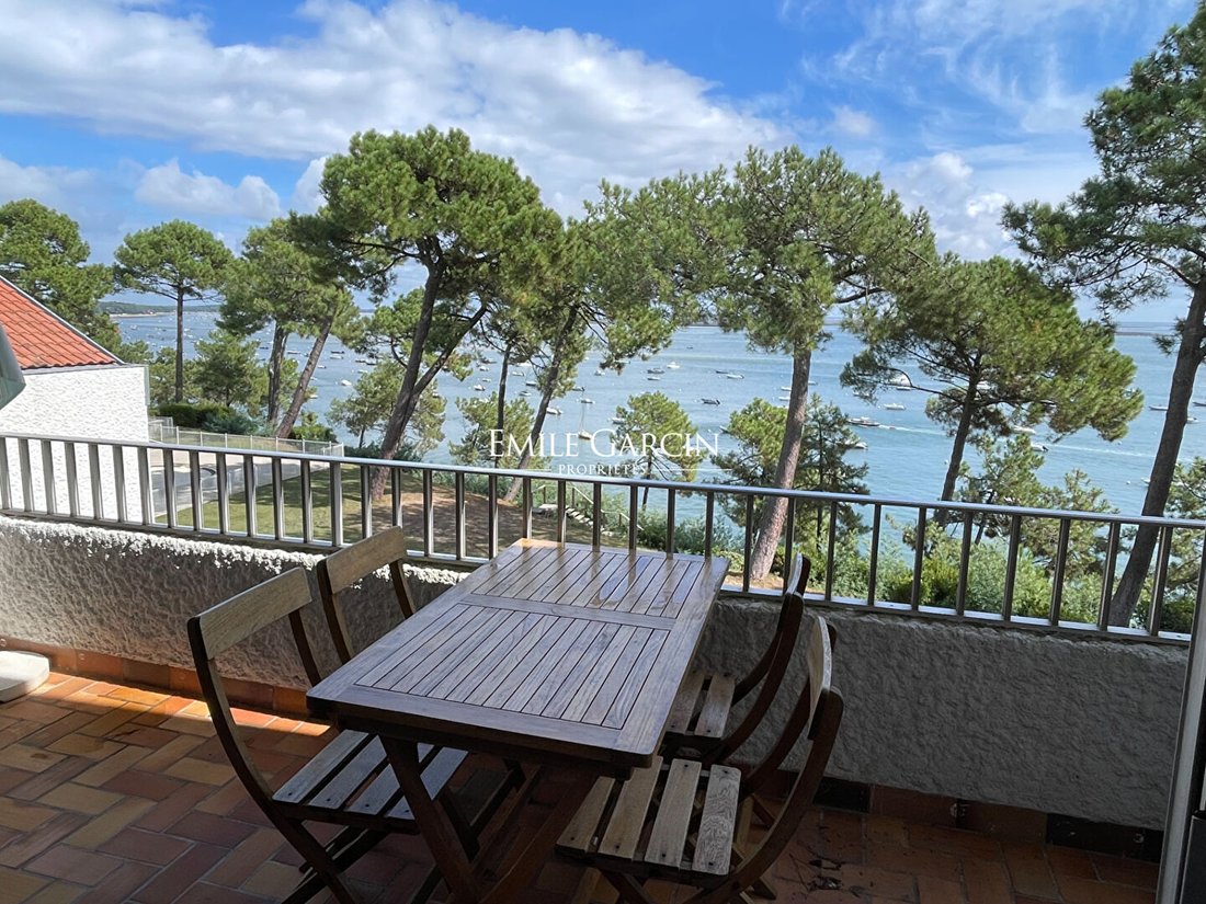Apartment in 33970 Le Cap-Ferret, Lège-Cap-Ferret, Nouvelle-Aquitaine 2 - 16994880