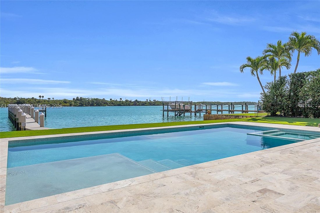 House in Tequesta, Florida, United States 4 - 16635666