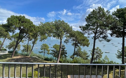 Apartment in 33970 Le Cap-Ferret, Lège-Cap-Ferret, Nouvelle-Aquitaine 1