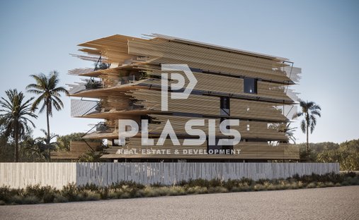 Apartamento en Volos, Thessaly and Central Greece, Grecia 1