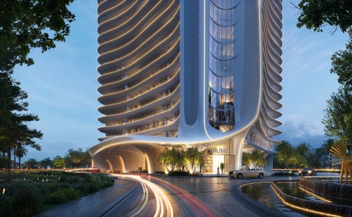 Apartment in Jeddah, Makkah Province, Saudi Arabia 1