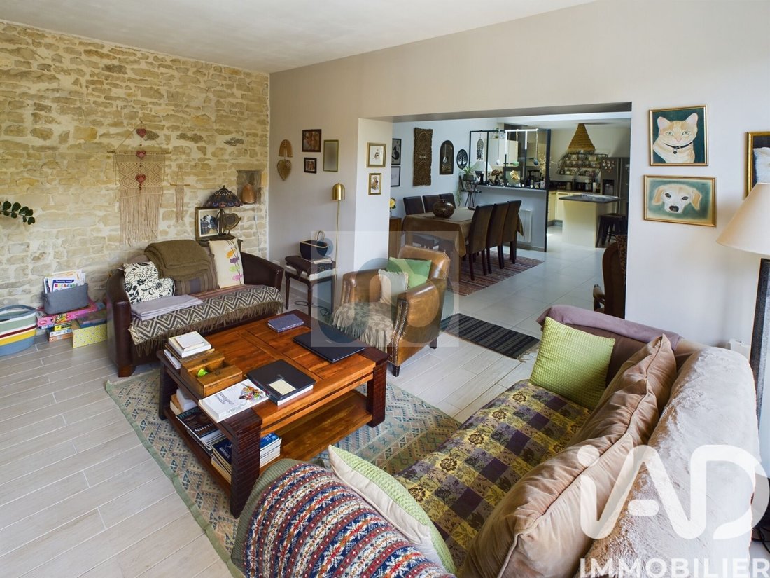 Casa en Marsilly, Nueva Aquitania, Francia 2 - 16997659